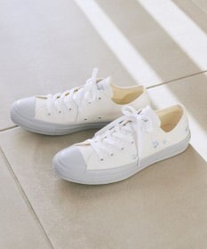 earth music&ecology 【予約】【別注】 CONVERSE×earth ALL FLW OX