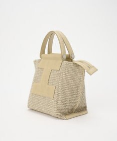 IACUCCI 【予約】ソルベット S PAGLIA/SUEDE