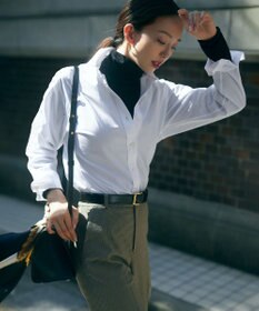 23区 DEMELLIER MIDI MONTREAL ショルダー バッグ