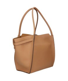 INTER-CHAUSSURES 【LORISTELLA】ソフトカーブ ハンドバッグミディアム