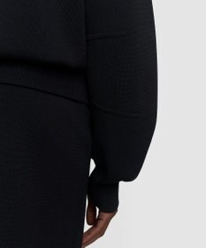 JOSEPH コンパクトミラノ　ボンバージャケット