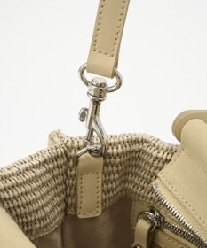 IACUCCI 【予約】ソルベット S PAGLIA/SUEDE