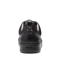 REGAL FOOT COMMUNITY 【リーガルメンズ】83KL ディアスキン スニーカー スニーカー