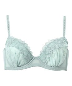 Wing ブラジャー ふっくら谷間メイク 脇高設計 脇から背中すっきり ブラ KB7001 ウイング／ワコール