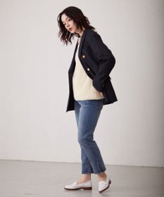 J.PRESS YORK STREET 【UNISEX】ダブルブレザー