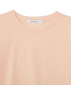 AMERICAN HOLIC 【2点セット】レイヤードシアーTシャツ
