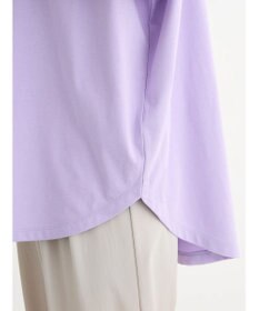 Green Parks 冷っとすずやか　フレンチスリーブスキッパー