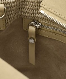 IACUCCI 【予約】ソルベット S PAGLIA/SUEDE