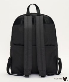 Y'SACCS 【Disney Collection】シルエットプリントデイパック