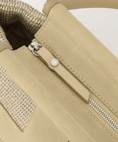 IACUCCI 【予約】ソルベット S PAGLIA/SUEDE