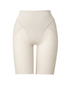 BRADELIS New York 【Yukine inc. 】ゆきねえ365綿混モアらくヒップサポートガードル24 ブラデリス 補正下着