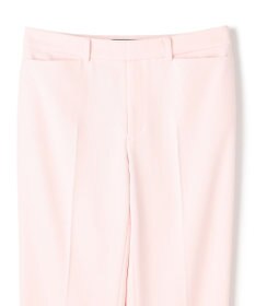 BEIGE， LUIZA / クロップドパンツ