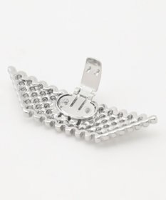 steppi ビジュー シュークリップ