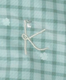 組曲 KIDS 【110-140㎝】ハピネスクローバーブルゾン