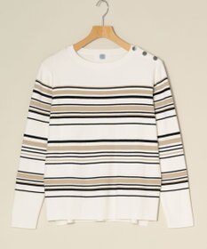 ONWARD Reuse Park 【J.PRESS】ニット春夏