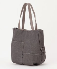 Y'SACCS デニムトートバッグ　Sサイズ