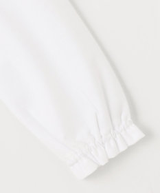 組曲 KIDS 【150-170㎝】リボンタイ2WAY ブラウス