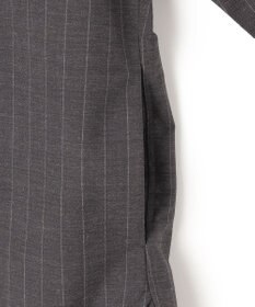 J.PRESS MEN 【WEB・一部店舗限定】シャツブルゾン