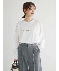 Green Parks アソートデザインロゴプルオーバー