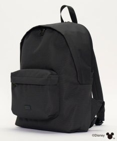 Y'SACCS 【Disney Collection】シルエットプリントデイパック