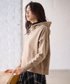 ANY 裏毛フーディ