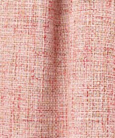 TOCCA 【洗える！】PINK BASKET ドレス