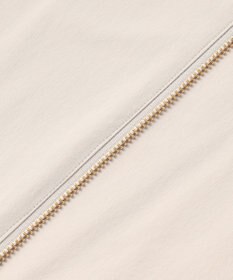 23区 L 【先行予約】2WAYストレッチタフタ ギャザーブルゾン