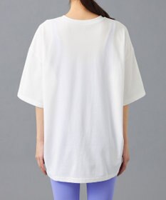Chacott HandsomeCotton オーバーTシャツ