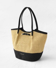 TOCCA MIGNON BASKET かごバッグ