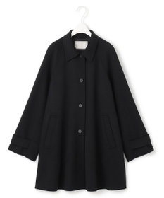 ICB WoolRever  ステンカラーコート