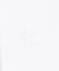 組曲 KIDS 【150-170㎝】リボンタイ2WAY ブラウス