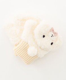 ANY KIDS アニマル ミトン