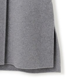 23区 L 【VERYベストアウター大賞「ロングアウター賞」受賞！/滝沢眞規子さん着用】 MANTECOPure リバー チェスターコート