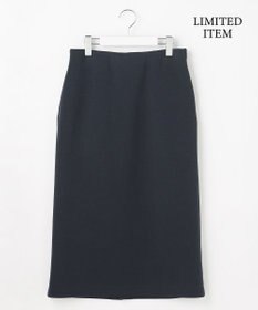 自由区 【WEB限定・セットアップ対応】ダンボールジャージー スカート