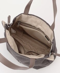 Y'SACCS デニムトートバッグ　Sサイズ