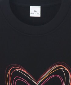 Paul Smith スワールハート スウェット
