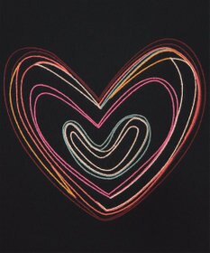 Paul Smith スワールハート スウェット