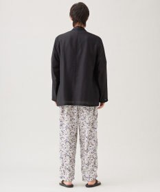 UNFILO MENS ライトウェイトシアー テーラードジャケット