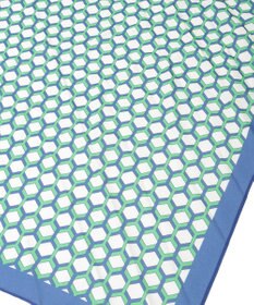 AMERICAN HOLIC 亀甲柄スカーフ