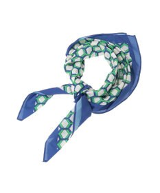 AMERICAN HOLIC 亀甲柄スカーフ