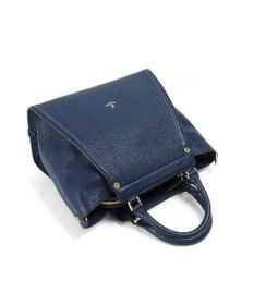 PELLE BORSA 3ウェイバッグ レザーアソート 5180