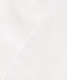 組曲 KIDS 【150-170㎝】リボンタイ2WAY ブラウス