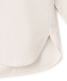 23区 L 【Oggi4月号掲載/洗える】ミニマルディテールプルオーバー カットソー