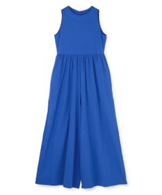 uncrave プレーンジャージー オールインワン