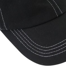 Green Parks ｅｖｅｒｙ　ｗａｌｋ．バックリボンキャップ