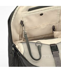 ACE BAGS & LUGGAGE W&.Day/Night ポッケス ハグリュック A4サイズ 13.3インチPC収納 20211 ダブルアンドデイナイト