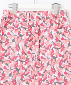 23区GOLF 【WOMEN】【吸水速乾】SAKURAプリント スカート