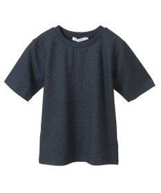 AMERICAN HOLIC ラメリブＴシャツ