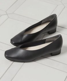 REGAL FOOT COMMUNITY 【ビューフィット】A74W 晴雨兼用パンプス パンプス