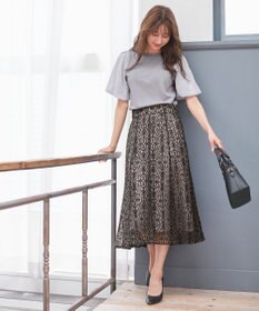 ANY SIS 【23.0~24.5cm】レディライク パンプス